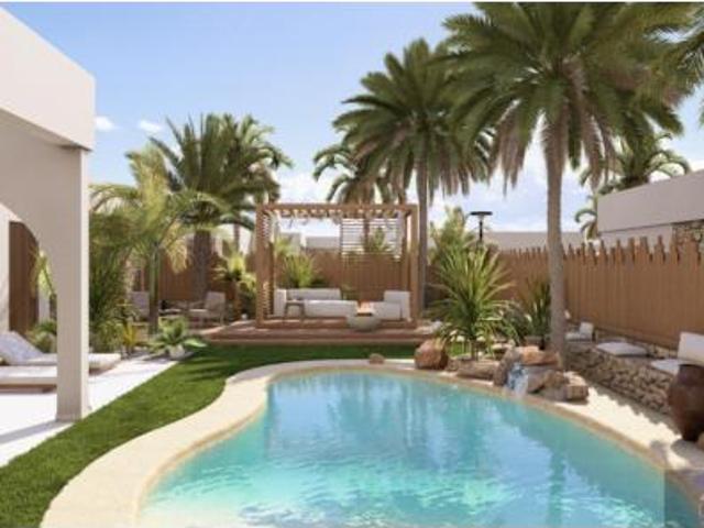 Casa Rural en venta en Baños y Mendigo, Campo de Cartagena y Mar Menor
