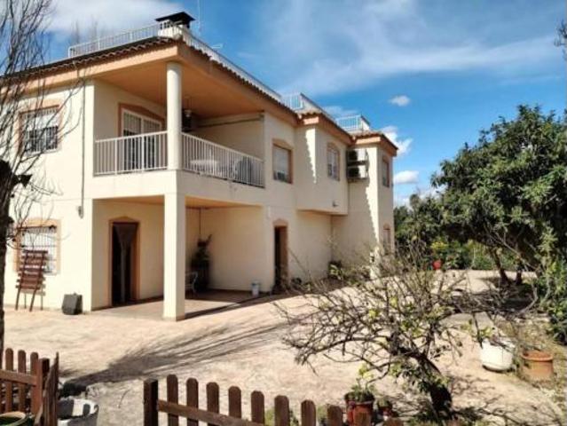 Casa Rural en venta en Aljucer, Área Metropolitana de Murcia