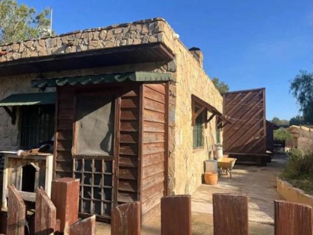 Casa Rural en venta en Gea y Truyols, Campo de Cartagena y Mar Menor