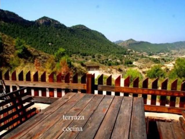 Casa Rural en venta en Gea y Truyols, Campo de Cartagena y Mar Menor