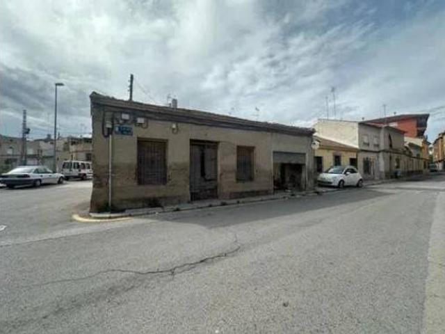 Casa Rural en venta en Cabezo de Torres, Área Metropolitana de Murcia