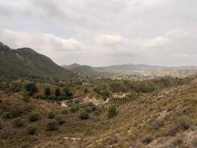 Casa Rural en venta en Gea y Truyols, Campo de Cartagena y Mar Menor