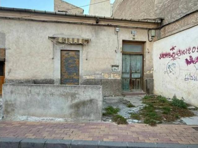 Casa Rural en venta en La Alberca, Área Metropolitana de Murcia