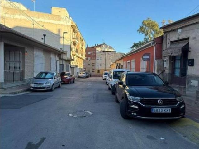 Casa Rural en venta en La Alberca, Área Metropolitana de Murcia