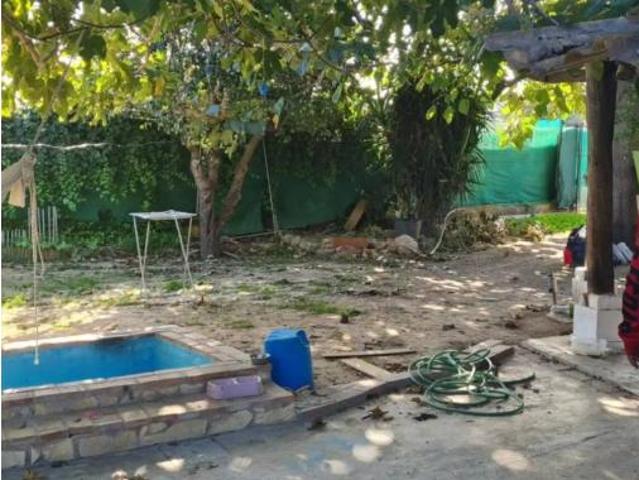 Casa Rural en venta en Beniaján, Área Metropolitana de Murcia