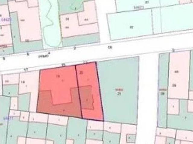 Casa Rural en venta en Javalí Nuevo, Área Metropolitana de Murcia