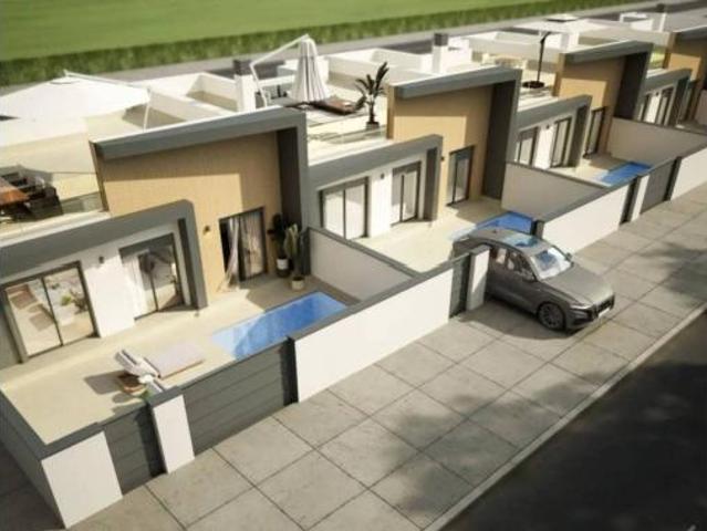 Casa Rural en venta en Jerónimos y Avileses y Balsicas de Arriba, Campo de Cartagena y Mar Menor