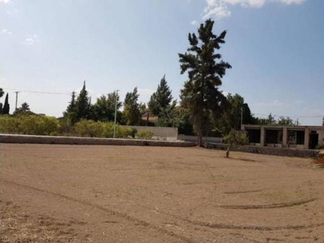 Casa Rural en venta en Los Dolores, Área Metropolitana de Murcia