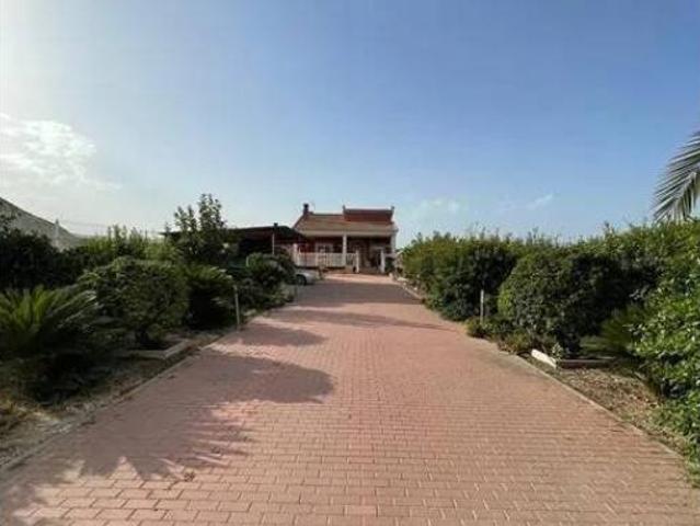 Casa Rural en venta en Sangonera la Seca, Área Metropolitana de Murcia