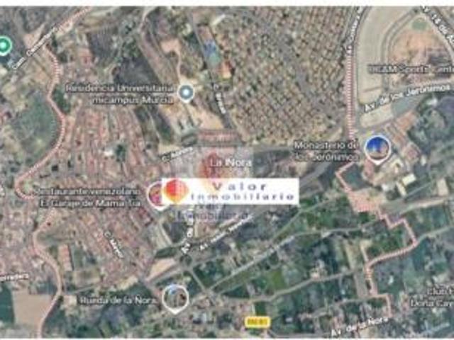 Casa Rural en venta en La Ñora, Área Metropolitana de Murcia