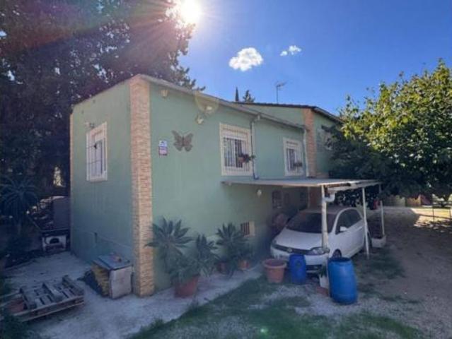 Casa Rural en venta en San José de la Vega, Área Metropolitana de Murcia