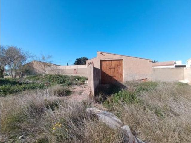Casa Rural en venta en Murcia, Mosa Trajectum
