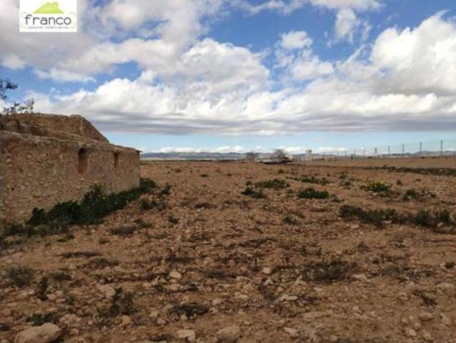 Casa Rural en venta en Valladolises y Lo Jurado, Campo de Cartagena y Mar Menor