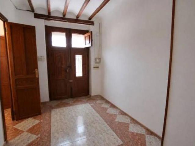 Casa Rural en venta en la Marina Alta, Valencia