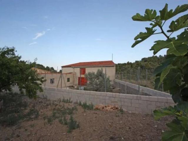 Casa Rural en venta en la Marina Alta, Valencia
