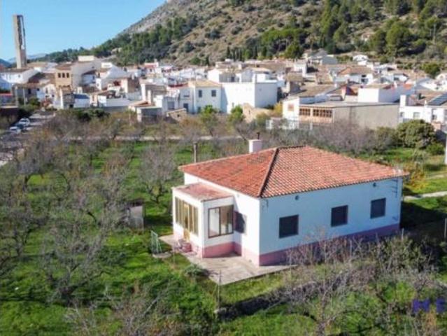 Casa Rural en venta en Murla, Valencia