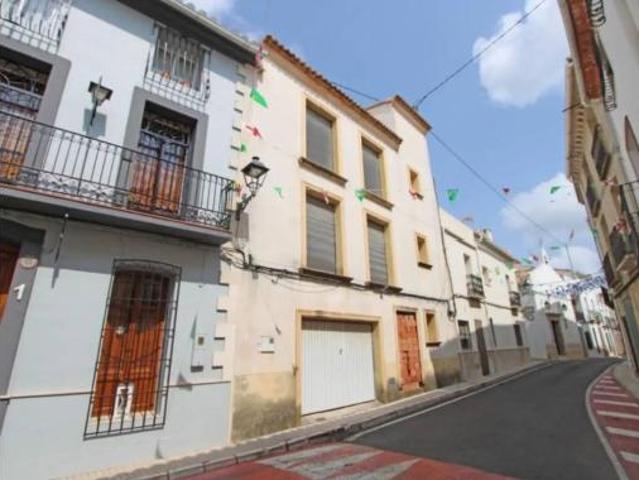 Casa Rural en venta en la Marina Alta, Valencia