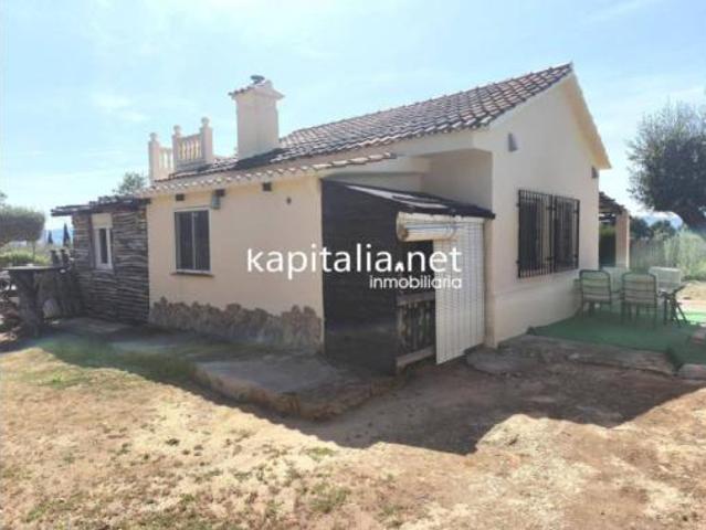 Casa Rural en venta en el Comtat, Valencia