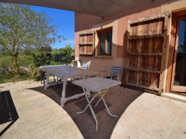Casa Rural en venta en Pla de Mallorca, Baleares