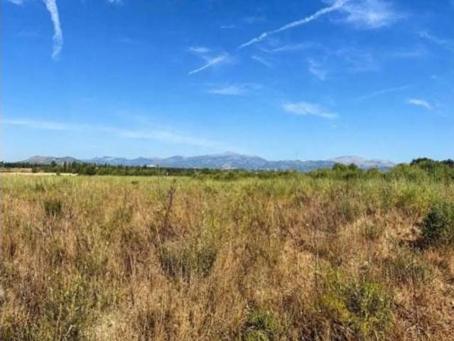 Casa Rural en venta en Pla de Mallorca, Baleares
