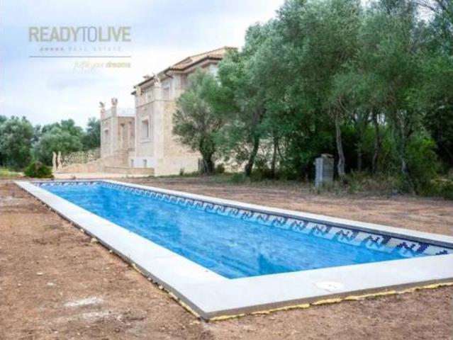 Casa Rural en venta en Pla de Mallorca, Baleares