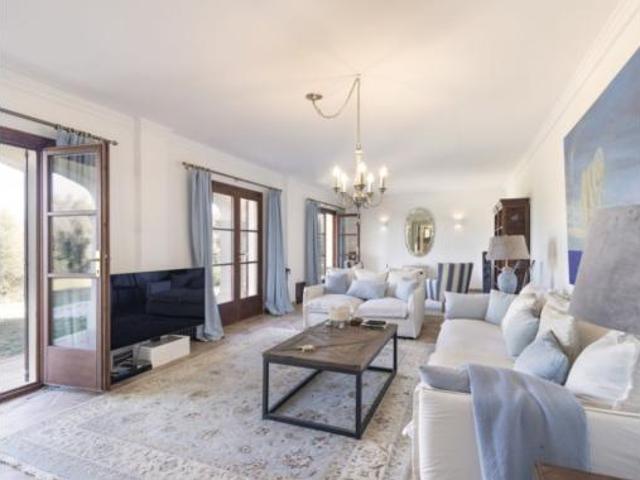 Casa Rural en venta en Pla de Mallorca, Baleares