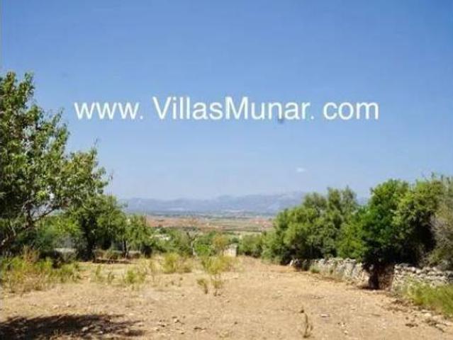Casa Rural en venta en Pla de Mallorca, Baleares