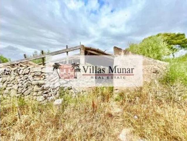 Casa Rural en venta en Pla de Mallorca, Baleares