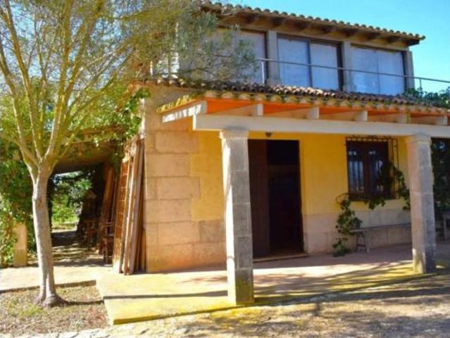 Casa Rural en venta en Pla de Mallorca, Baleares