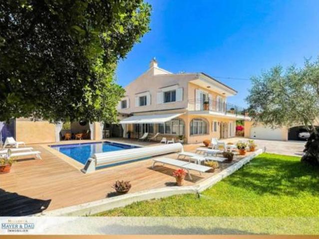 Casa Rural en venta en ses Casetes des Capellans, Pla de Mallorca