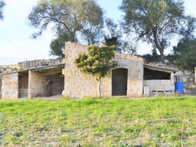 Casa Rural en venta en Pla de Mallorca, Baleares