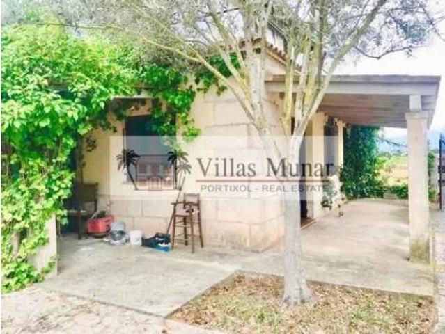 Casa Rural en venta en Pla de Mallorca, Baleares