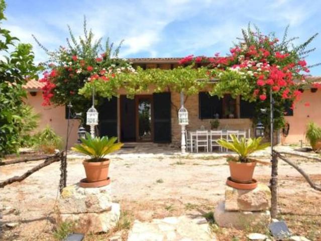 Casa Rural en venta en Pla de Mallorca, Baleares