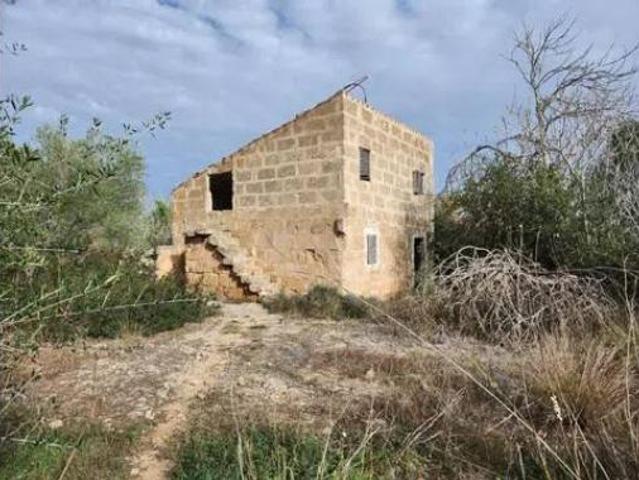 Casa Rural en venta en Pla de Mallorca, Baleares
