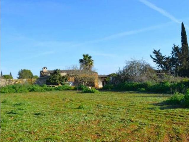 Casa Rural en venta en Pla de Mallorca, Baleares