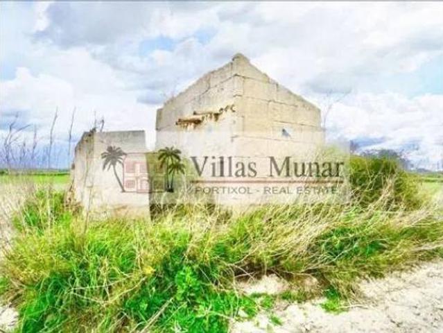 Casa Rural en venta en Pla de Mallorca, Baleares