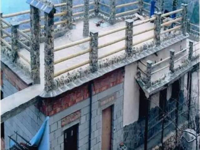 Casa Rural en venta en Comarca de la Alpujarra Granadina, Andalucía