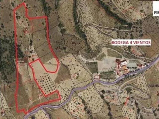 Casa Rural en venta en Comarca de la Alpujarra Granadina, Andalucía