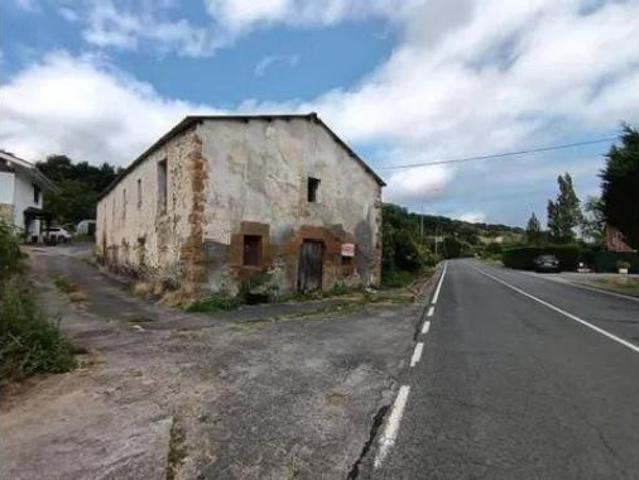 Casa Rural en venta en Muskiz, Guipúzcoa