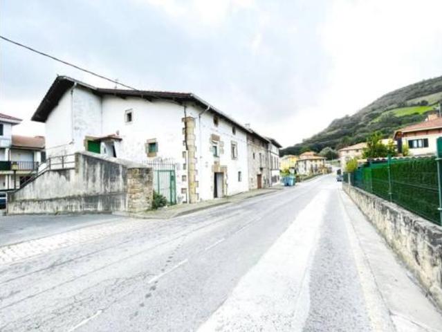 Casa Rural en venta en Muskiz