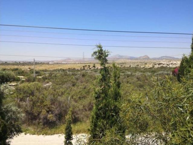 Casa Rural en venta en Mutxamel, El Pinar Casa Rural en venta en Mutxamel, El Pinar