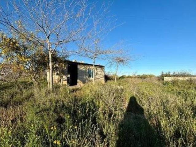 Casa Rural en venta en Urbanització L'Horta, l'Alacantí