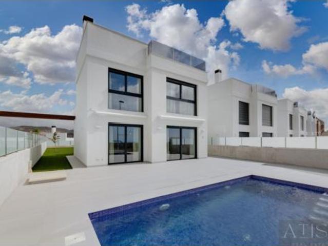 Casa Rural en venta en Bonalba, l'Alacantí