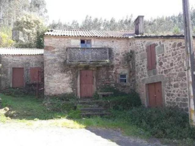 Casa Rural en venta en Fisterra, Galicia