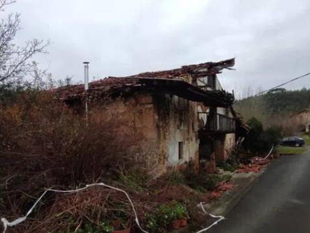Casa Rural en venta en Muxika, Guipúzcoa