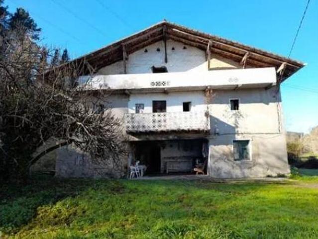 Casa Rural en venta en Muxika, Guipúzcoa