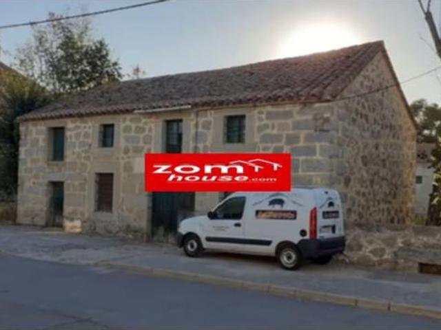 Casa Rural en venta en Muñogalindo, Castilla y León