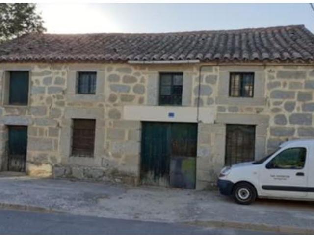 Casa Rural en venta en Muñogalindo, Castilla y León