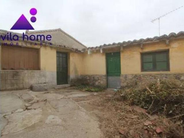 Casa Rural en venta en Muñogalindo, Castilla y León