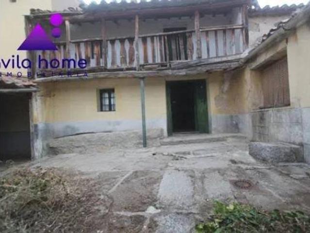 Casa Rural en venta en Muñogalindo, Castilla y León